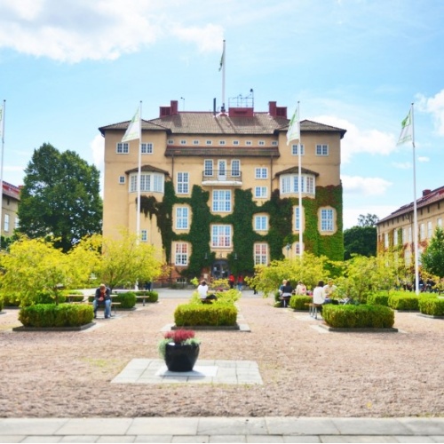 kristianstad-university